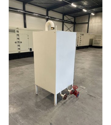 Used Tank 1.000 Liter - DPX-12652 Used Tank 1.000 Liter - DPX-12652 2016 2 image 15
