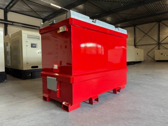 New Diesel Fuel Tank 3.000 Liter - DPX-31024 NEW Diesel Fuel Tank 3.000 Liter - DPX-31024 2025 1 image 16