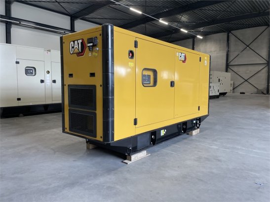 CAT DE165E0 - 165 kVA Generator - DPX-18016 DE165E0 - 165 kVA Generator - DPX-18016 2024 1 Generators image 32