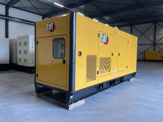 CAT DE450E0 - C13 - 450 kVA Generator - DPX-18024 DE450E0 - C13 - 450 kVA Generator - DPX-18024 2025 1 Generators image 32