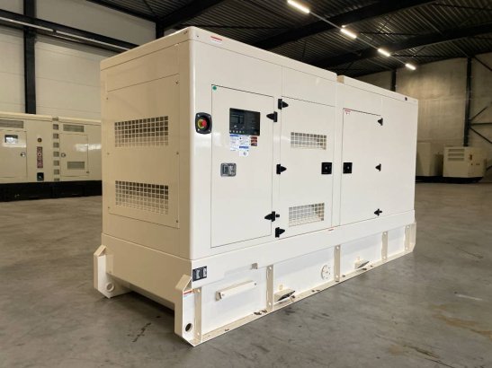 Cummins 6CTAA9.5-G1 - 352kVA Generator - DPX-20036 6CTAA9.5-G1 - 352kVA Generator - DPX-20036 2026 1 Generators image 17
