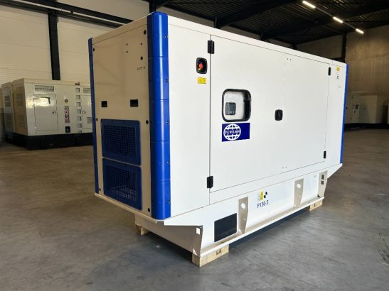 FG Wilson P150-5 - 150 kVA Genset - DPX-16009 FG Wilson P150-5 - 150 kVA Genset - DPX-16009 2025 1 Generators image 17