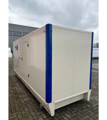 FG Wilson P450-3 - 450 kVA Genset - DPX-16018 FG Wilson P450-3 - 450 kVA Genset - DPX-16018 2025 1 Generators image 17