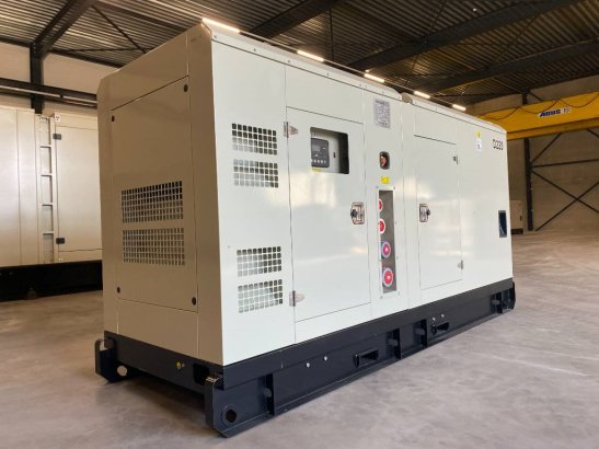 Hyundai P086TI - 220 kVA Generator - DPX-19852 P086TI - 220 kVA Generator - DPX-19852 2025 1 Generators image 17