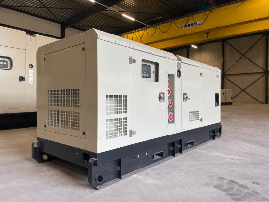 Perkins 1106A-70TG1 - 150 kVA Generator - DPX-19807 Perkins 1106A-70TG1 - 150 kVA Generator - DPX-19807 2026 1 Generators ...