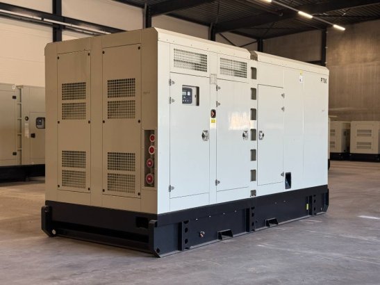 Perkins 2806D-E18TAG1A - 700 kVA Generator - DPX-19816 Perkins 2806D-E18TAG1A - 700 kVA Generator - DPX-19816 2026 1 Gener...