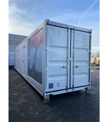 Perkins 4012-46TAG2A - 1.650 kVA Generator - DPX-19823 Perkins 4012-46TAG2A - 1.650 kVA Generator - DPX-19823 2025 1 Gener...