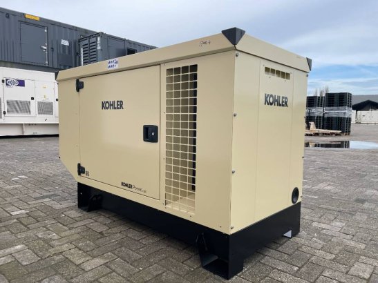 Rehlko K66 - 66 kVA Generator - DPX-17006 Rehlko K66 - 66 kVA Generator - DPX-17006 2026 1 Generators image 14