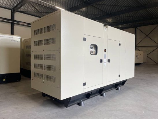 Volvo TAD1343GE-B - 415 kVA Generator - DPX-18879 TAD1343GE-B - 415 kVA Generator - DPX-18879 2025 1 Generators image 17