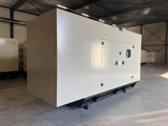 Volvo TAD1345GE - 500 kVA Generator - DPX-18881 TAD1345GE - 500 kVA Generator - DPX-18881 2026 1 Generators image 16
