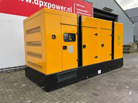 Volvo TAD1381GE - 390 kVA Stage V Genset - DPX-19031 TAD1381GE - 390 kVA Stage V Genset - DPX-19031 2024 1 Generators imag...