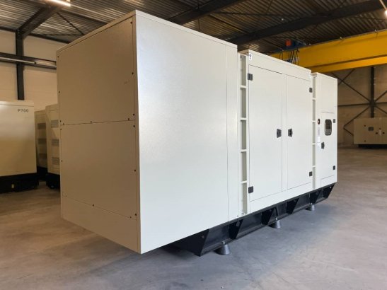Volvo TAD1642GE - 650 kVA Generator - DPX-18884 TAD1642GE - 650 kVA Generator - DPX-18884 2025 1 Generators image 17