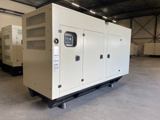 Volvo TAD840GE - 220 kVA Generator - DPX-18875 TAD840GE - 220 kVA Generator - DPX-18875 2026 1 Generators image 17