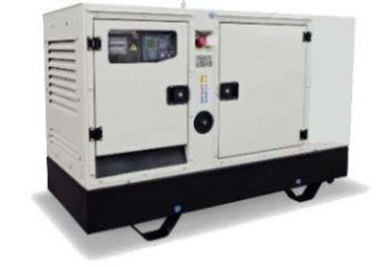 Yanmar 4TNV98CT - 44 kVA Stage V Genset - DPX-19911 4TNV98CT - 44 kVA Stage V Genset - DPX-19911 2025 1 Generators image 4