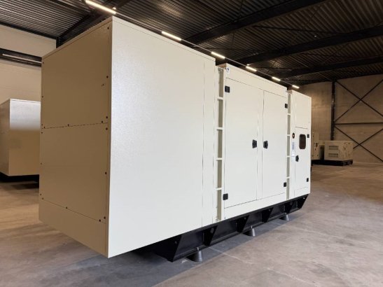 Volvo TWD1744GE - 825 kVA Generator - DPX-18886 TWD1744GE - 825 kVA Generator - DPX-18886 2026 1 Generators image 11