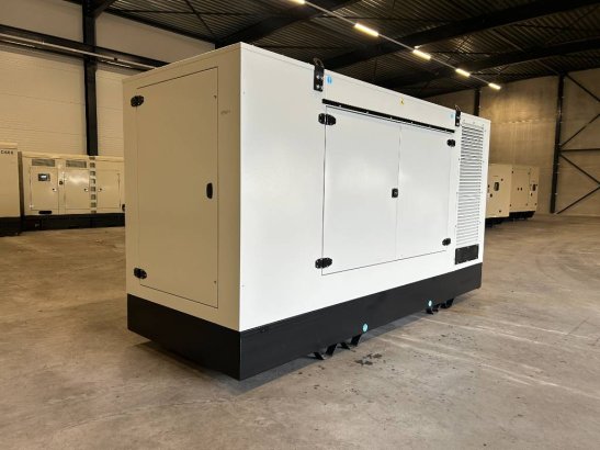 Scania DC13 072A - 550 kVA Stage V Genset - DPX-19929 DC13 072A - 550 kVA Stage V Genset - DPX-19929 2026 1 Generators ima...