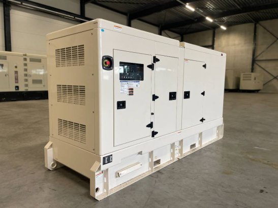 Perkins 1106A-70TA - 220 kVA Generator - DPX-20012 Perkins 1106A-70TA - 220 kVA Generator - DPX-20012 2026 1 Generators im...