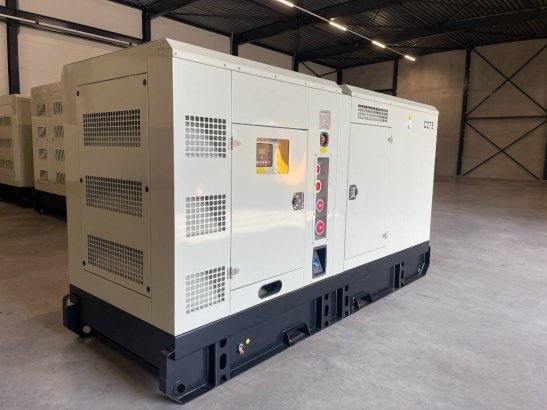 Cummins 6CTAA8.3-G9 - 275 kVA Generator - DPX-19842 6CTAA8.3-G9 - 275 kVA Generator - DPX-19842 2026 1 Generators image 2