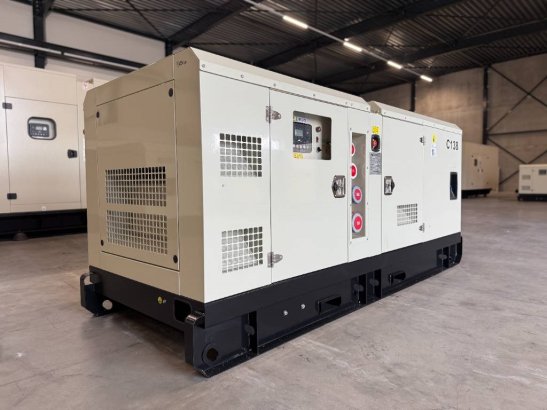 Cummins 6BTA5.9-G2 - 138 kVA Generator - DPX-19836 6BTA5.9-G2 - 138 kVA Generator - DPX-19836 2026 1 Generators image 28