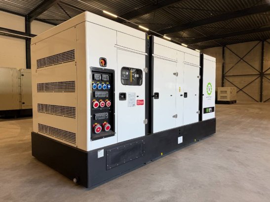 Volvo TWD1683GE - 740 kVA Stage V Generator - DPX-19040 TWD1683GE - 740 kVA Stage V Generator - DPX-19040 2026 1 Generator...