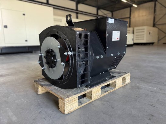 DPX CJ274E - 160 kVA Alternator - DPX-33907 DPX CJ274E - 160 kVA Alternator - DPX-33907 2026 1 Generators image 16