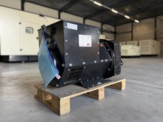DPX CJ224G - 85 kVA Alternator - DPX-33905 DPX CJ224G - 85 kVA Alternator - DPX-33905 2026 1 Generators image 16
