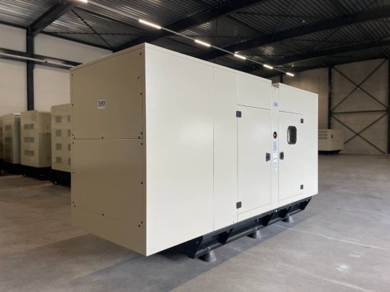 Volvo TAD1346GE - 550 kVA Generator - DPX-18882 TAD1346GE - 550 kVA Generator - DPX-18882 2026 1 Generators image 2