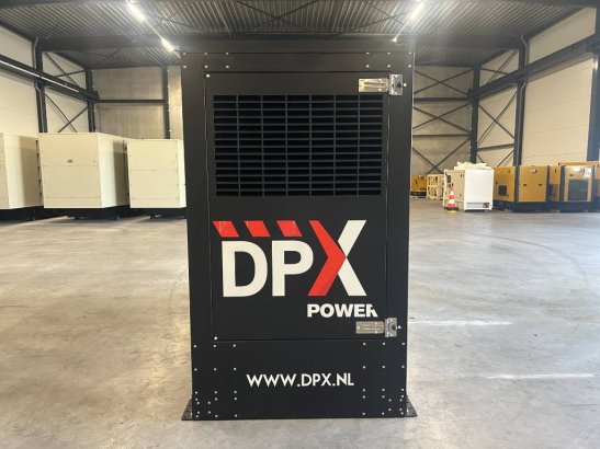 Iveco NEF45SM1A - 66 kVA Genset SuperSilent - DPX-21028 Iveco NEF45SM1A - 66 kVA Genset SuperSilent - DPX-21028 2026 1 Gen...