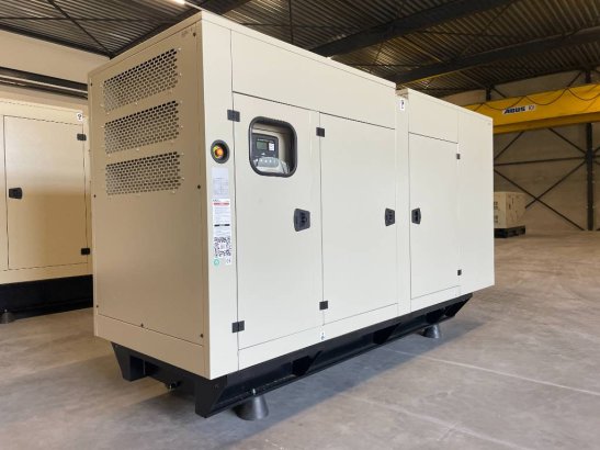 Volvo TAD841GE - 275 kVA Generator - DPX-18876 TAD841GE - 275 kVA Generator - DPX-18876 2026 1 Generators image 2