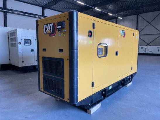 CAT DE150E0 - 150 kVA Surplus Generator - DPX-25117 DE150E0 - 150 kVA Surplus Generator - DPX-25117 2022 2 Generators image 2
