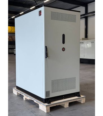 DPX-50759 - Battery BESS - EGS257 - 125kW/257kWh DPX-50759 - Battery BESS - EGS257 - 125kW/257kWh 2026 1 Generators image 2