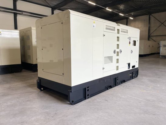 Iveco C9TE9 - 415 kVA Generator - DPX-19796 Iveco C9TE9 - 415 kVA Generator - DPX-19796 2026 1 Generators image 2