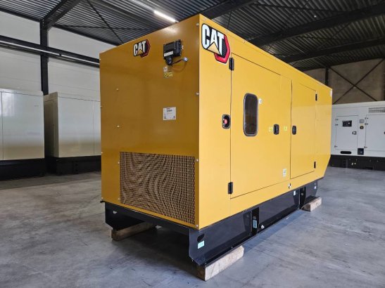 CAT DE250E0 - C9 - 250 kVA Generator - DPX-18019 DE250E0 - C9 - 250 kVA Generator - DPX-18019 2025 1 Generators image 2