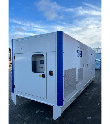 FG Wilson P605-3 - 605 kVA Genset - DPX-16021 FG Wilson P605-3 - 605 kVA Genset - DPX-16021 2026 1 Generators image 30