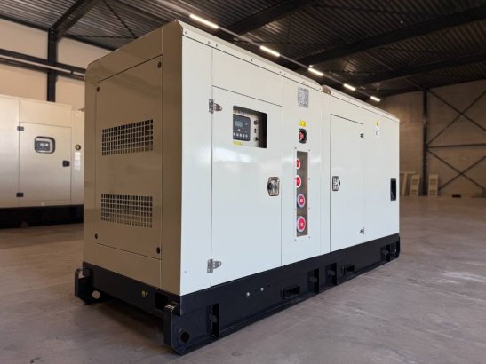 Iveco NEF67TM7 - 220 kVA Generator - DPX-19794 Iveco NEF67TM7 - 220 kVA Generator - DPX-19794 2026 1 Generators image 32