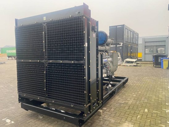 Perkins 4012-46TAG2A - 1.650 kVA Generator - DPX-19823-O Perkins 4012-46TAG2A - 1.650 kVA Generator - DPX-19823-O 2025 1 G...