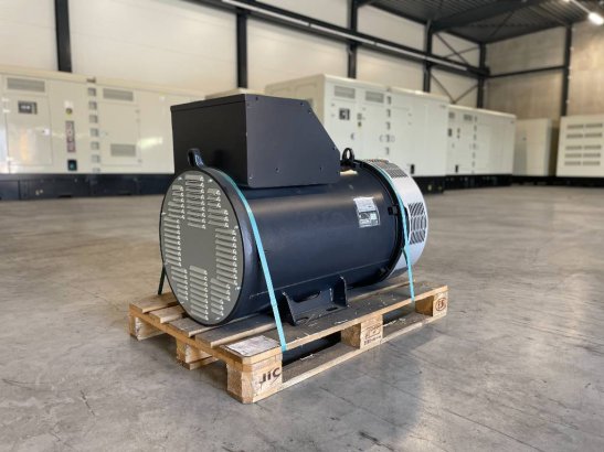 MeccAlte ECO38 - 300 kVA Alternator - DPX-25115 Meccalte ECO38 - 300 kVA Alternator - DPX-25115 2022 1 Generators image 20