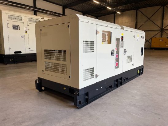Perkins 1106A-70TAG2 - 165 kVA Generator - DPX-19808 Perkins 1106A-70TAG2 - 165 kVA Generator - DPX-19808 2025 1 Generator...