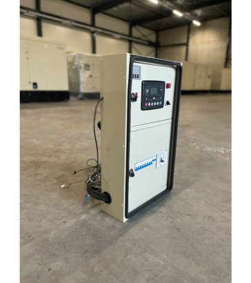 breaker 40A and control panel cabinet - DPX-25095 BREAKER 40A and control panel cabinet - DPX-25095 2024 1 image 22