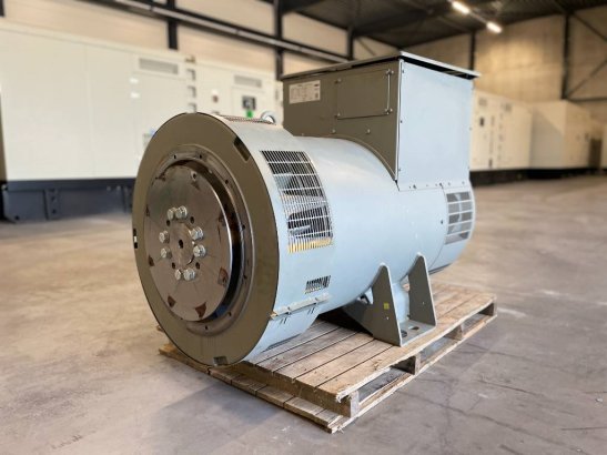 Leroy Somer TAL-A49-B J 6S/4 - DPX-33899 Leroy Somer TAL-A49-B J 6S/4 - DPX-33899 2025 1 Generators image 18