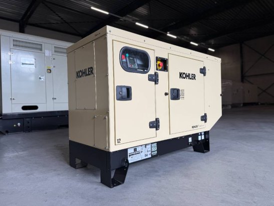 Rehlko K12 - 12 kVA Generator - DPX-17001 Rehlko K12 - 12 kVA Generator - DPX-17001 2026 1 Generators image 26