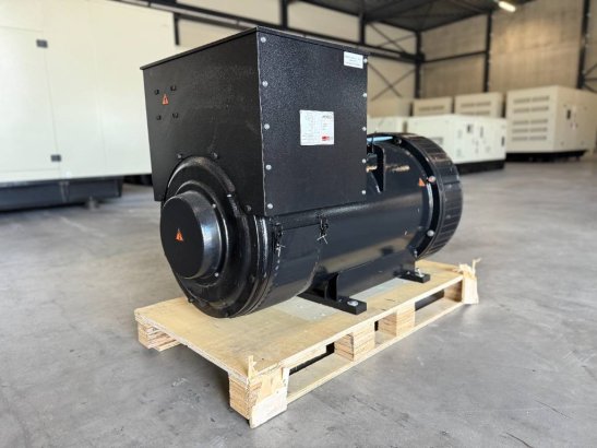 DPX CJ444F - 400 kVA Alternator - DPX-33911 DPX CJ444F - 400 kVA Alternator - DPX-33911 2025 1 Generators image 16