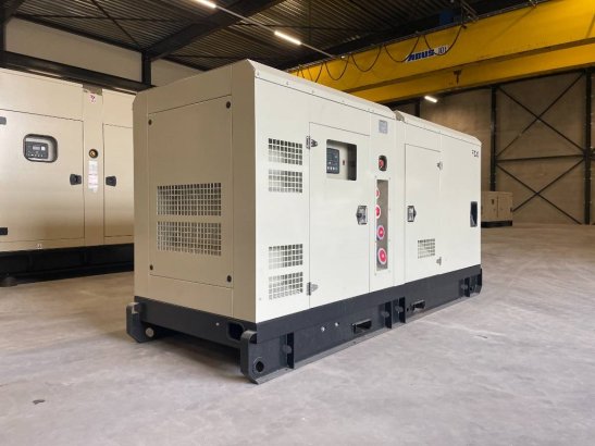 Perkins 1106A-70TAG4 - 220 kVA Generator - DPX-19809 Perkins 1106A-70TAG4 - 220 kVA Generator - DPX-19809 2025 1 Generator...