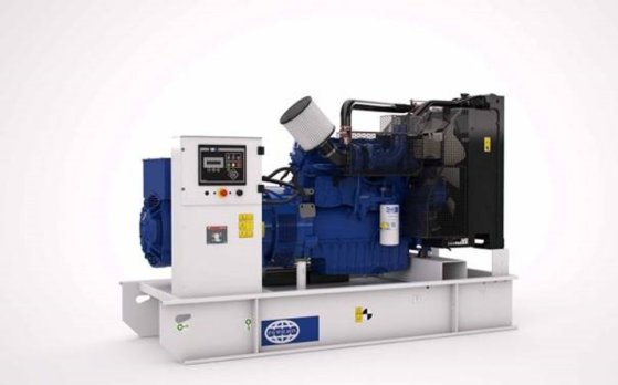FG Wilson P330-5 - 330 kVA Open Genset - DPX-16016-O FG Wilson P330-5 - 330 kVA Open Genset - DPX-16016-O 2025 1 Generator...