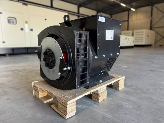 DPX CJ274C - 100 kVA Alternator - DPX-33906 DPX CJ274C - 100 kVA Alternator - DPX-33906 2025 1 Generators image 26