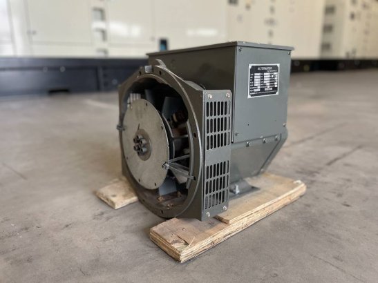 DPX SF-164C - 13 kVA Alternator - DPX-33801 DPX SF-164C - 13 kVA Alternator - DPX-33801 2022 1 Generators image 18