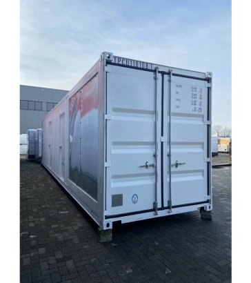 Perkins 4012-46TAG3A - 1.880 kVA Generator - DPX-19824 Perkins 4012-46TAG3A - 1.880 kVA Generator - DPX-19824 2025 1 Gener...