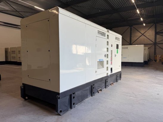Iveco CR16TE1W - 660 kVA Generator - DPX-19798 Iveco CR16TE1W - 660 kVA Generator - DPX-19798 2026 1 Generators image 47