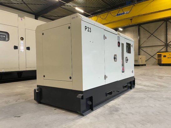 Perkins 1103A-33 - 33 kVA Generator - DPX-19802 Perkins 1103A-33 - 33 kVA Generator - DPX-19802 2025 1 Generators image 32