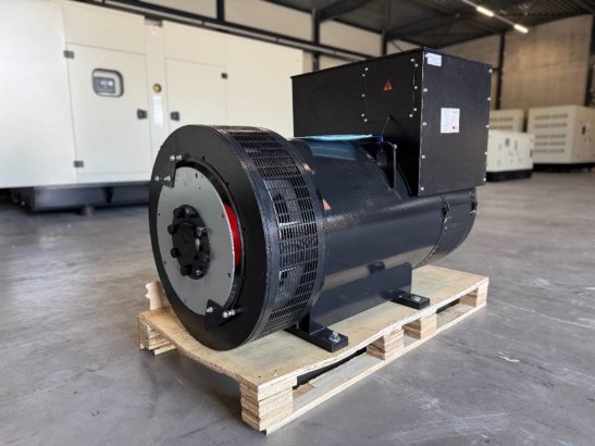 DPX CJ544FS - 625 kVA Alternator - DPX-33913 DPX CJ544FS - 625 kVA Alternator - DPX-33913 2025 1 Generators image 20